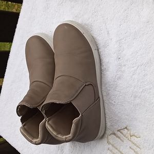 Pierre dumas Hightop shoes